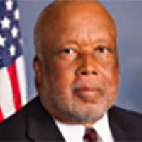 Congressman Bennie Thompson