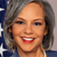 Congresswoman Robin Kelly