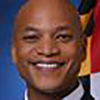 Governor Wes Moore