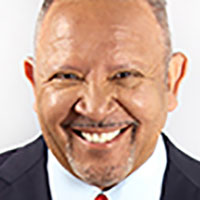 Marc Morial