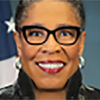 Marcia L. Fudge