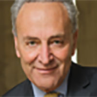 Senator Chuck Schumer