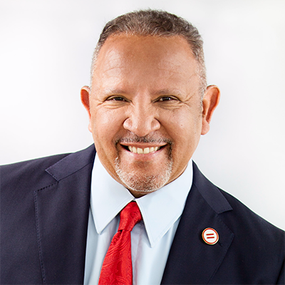 Marc Morial