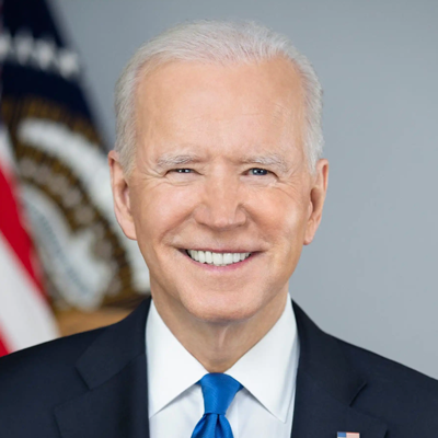 President Joe Biden