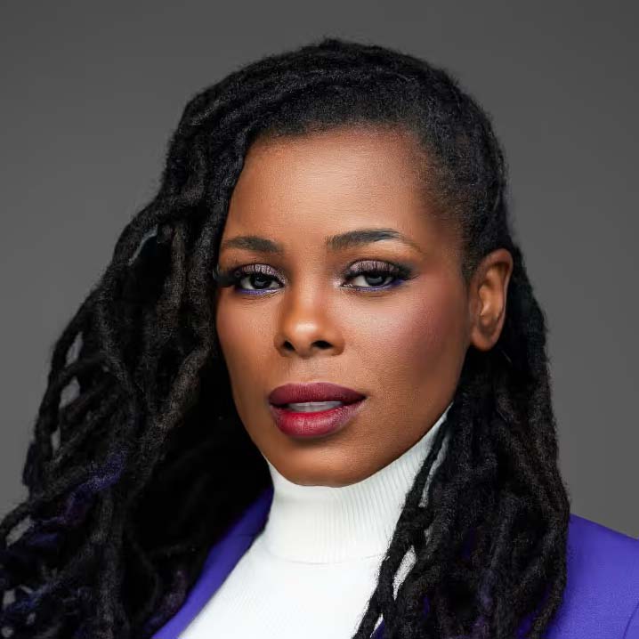 Dr. Sheena Meade