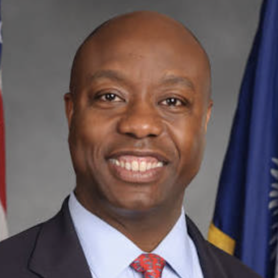 Senator Tim Scott