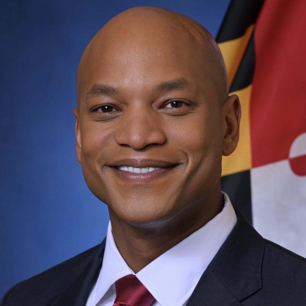 Governor Wes Moore
