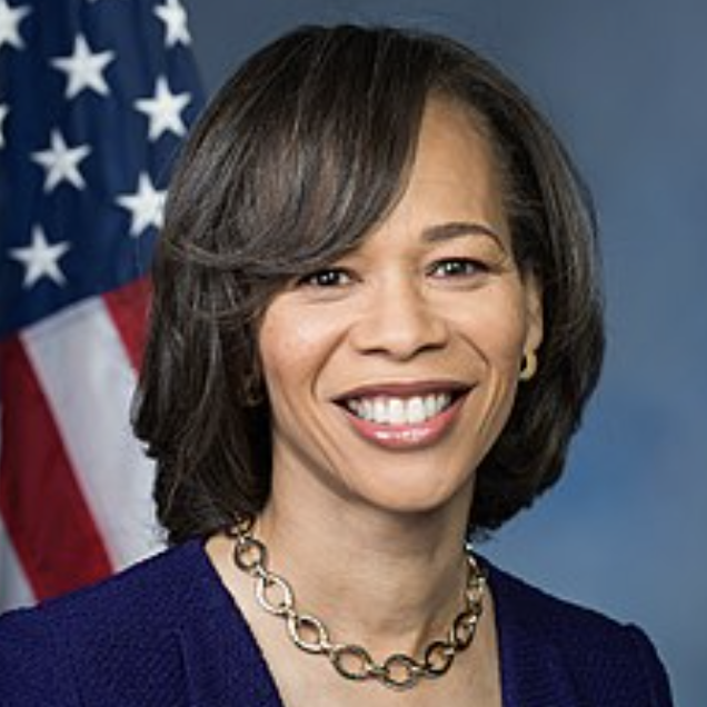 Senator Lisa Blunt Rochester