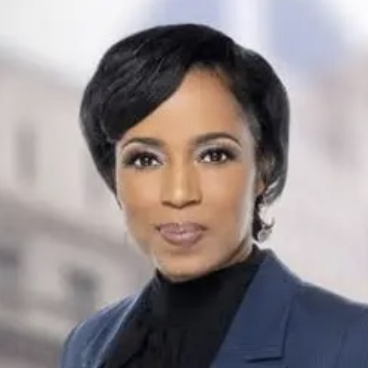 Senator Angela Alsobrooks