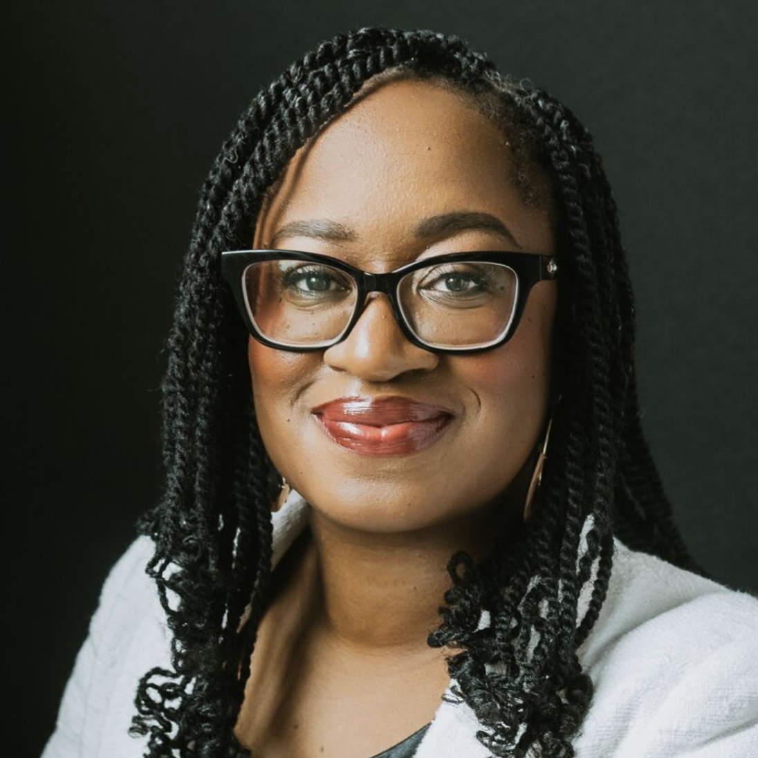 Dr. Keisha N. Blain