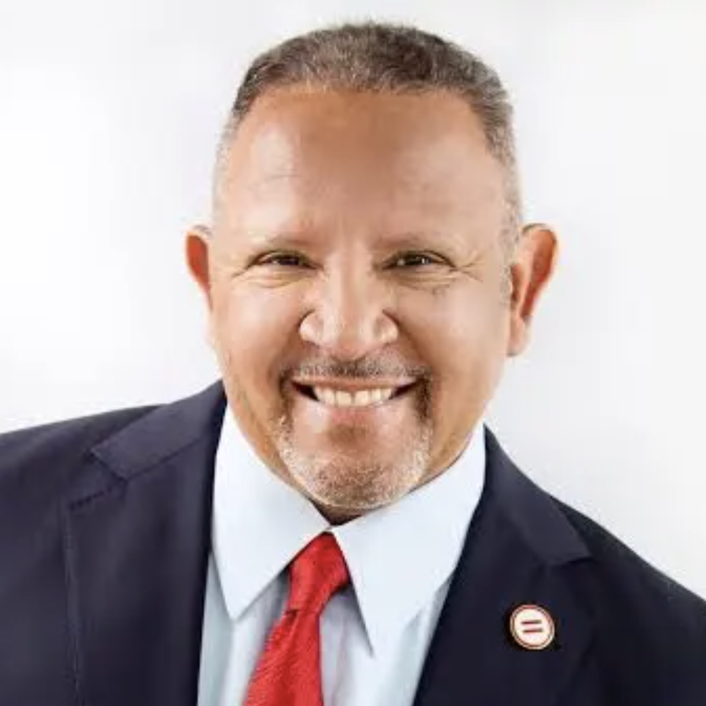 Marc H. Morial