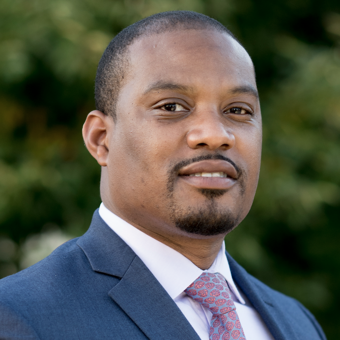 Kwame Canty