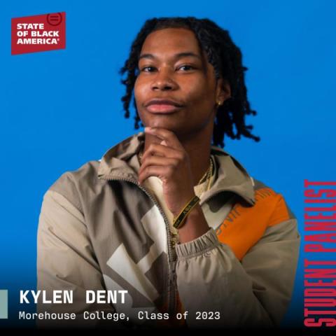 Kylen Dent