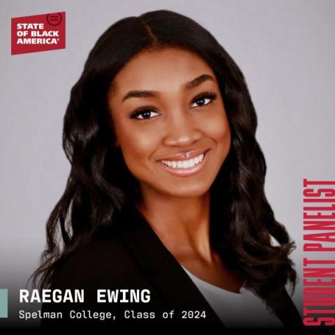 Raegan Ewing