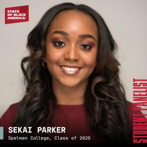 Sekai Parker